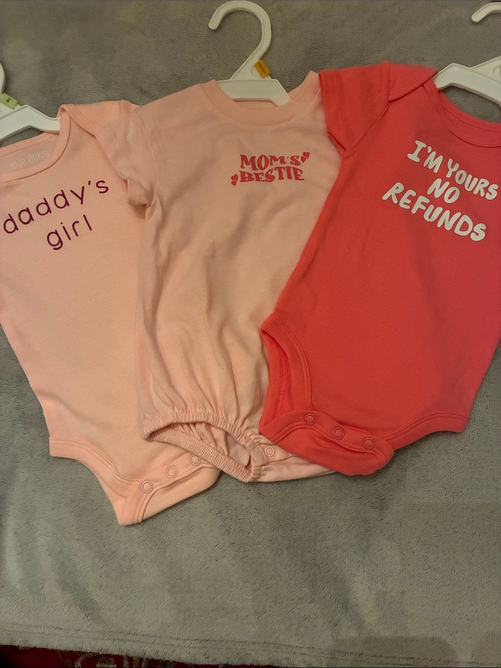 Baby Onesies